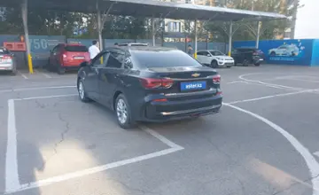 Chevrolet Monza 2023 года за 6 900 000 тг. в Алматы фото 4