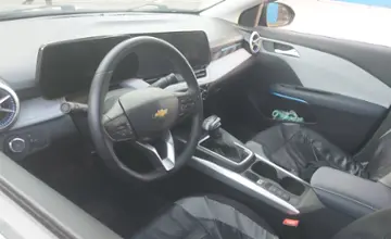 Chevrolet Monza 2023 года за 6 900 000 тг. в Алматы фото 5