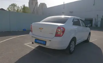 Chevrolet Cobalt 2022 года за 5 500 000 тг. в Шымкент фото 3