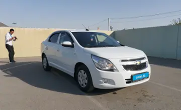 Chevrolet Cobalt 2022 года за 5 500 000 тг. в Шымкент фото 2