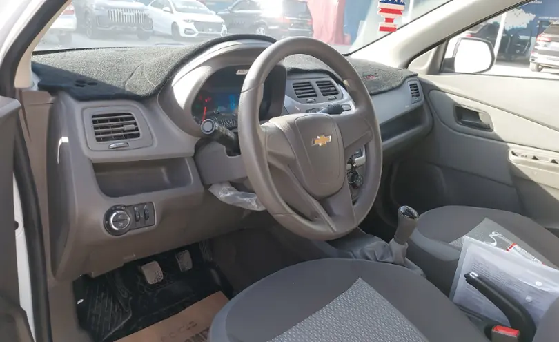 Chevrolet Cobalt 2022 года за 5 500 000 тг. в Шымкент фото 5
