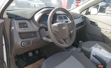 Chevrolet Cobalt 2022 года за 5 500 000 тг. в Шымкент фото 5