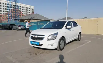 Chevrolet Cobalt 2022 года за 5 500 000 тг. в Шымкент фото 1
