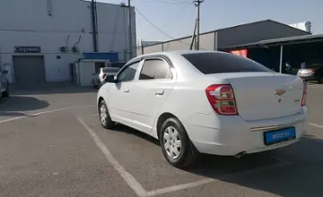 Chevrolet Cobalt 2022 года за 5 500 000 тг. в Шымкент фото 4