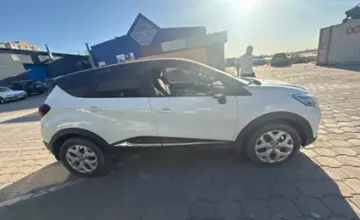 Renault Kaptur 2016 года за 5 500 000 тг. в Караганда фото 4