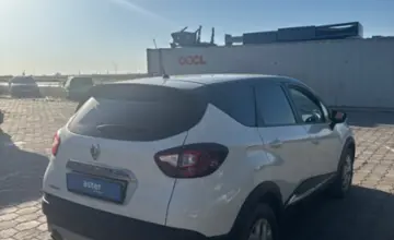 Renault Kaptur 2016 года за 5 500 000 тг. в Караганда
