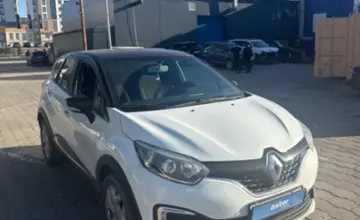 Renault Kaptur 2016 года за 5 500 000 тг. в Караганда фото 3