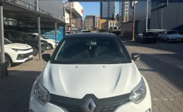 Renault Kaptur 2016 года за 5 500 000 тг. в Караганда фото 2