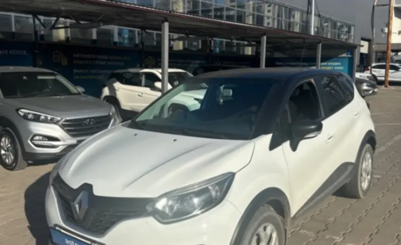 Renault Kaptur 2016 года за 5 500 000 тг. в Караганда