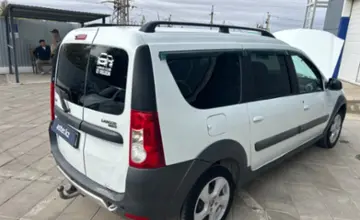 LADA (ВАЗ) Largus Cross 2019 года за 5 000 000 тг. в Уральск
