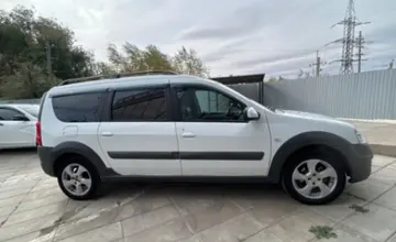 LADA (ВАЗ) Largus Cross 2019 года за 5 000 000 тг. в Уральск фото 4