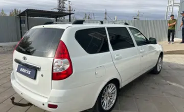 LADA (ВАЗ) Priora 2013 года за 2 750 000 тг. в Уральск