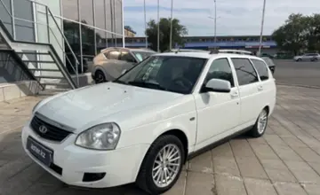 LADA (ВАЗ) Priora 2013 года за 2 750 000 тг. в Уральск фото 1