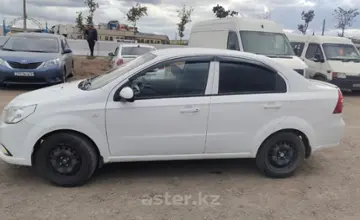 Chevrolet Nexia 2022 года за 4 350 000 тг. в Астана фото 3