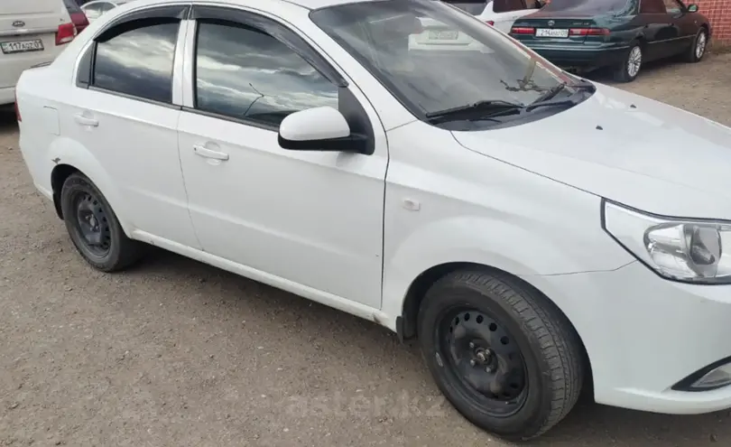 Chevrolet Nexia 2022 года за 4 350 000 тг. в Астана фото 2