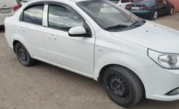 Chevrolet Nexia 2022 года за 4 350 000 тг. в Астана фото 4