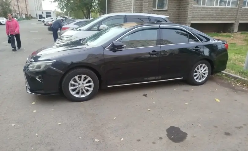 Toyota Camry 2014 года за 9 500 000 тг. в Павлодар