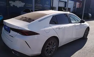 GAC Empow 2025 года за 9 900 000 тг. в Атырау