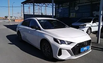 GAC Empow 2025 года за 9 900 000 тг. в Атырау фото 3