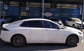 GAC Empow 2025 года за 9 900 000 тг. в Атырау фото 4