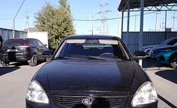 LADA (ВАЗ) Priora 2013 года за 1 000 000 тг. в Атырау фото 2
