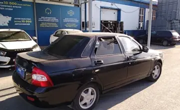 LADA (ВАЗ) Priora 2013 года за 1 000 000 тг. в Атырау