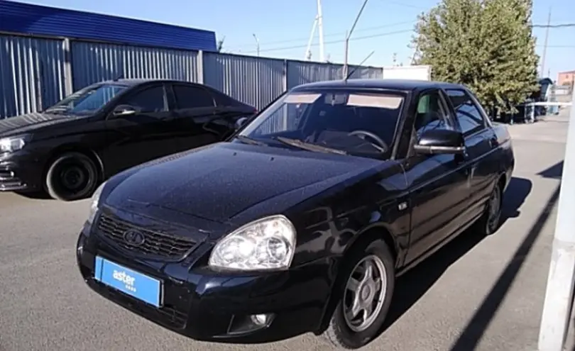 LADA (ВАЗ) Priora 2013 года за 1 000 000 тг. в Атырау