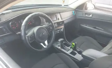 Kia Optima 2016 года за 8 000 000 тг. в Алматы фото 5