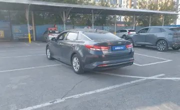 Kia Optima 2016 года за 8 000 000 тг. в Алматы фото 4
