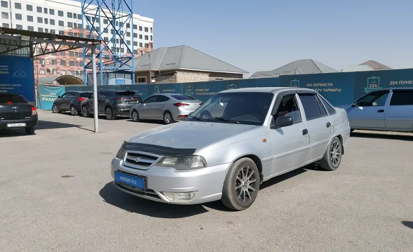 Daewoo Nexia 2012 года за 2 000 000 тг. в Шымкент