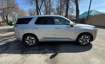 Hyundai Palisade 2022 года за 20 000 000 тг. в Алматы фото 3