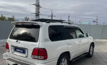 Lexus LX 2003 года за 10 000 000 тг. в Уральск