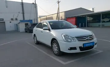 Nissan Almera 2014 года за 3 800 000 тг. в Шымкент фото 2