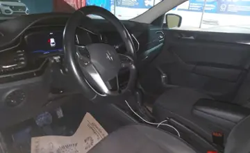 Volkswagen Polo 2022 года за 10 000 000 тг. в Шымкент фото 5