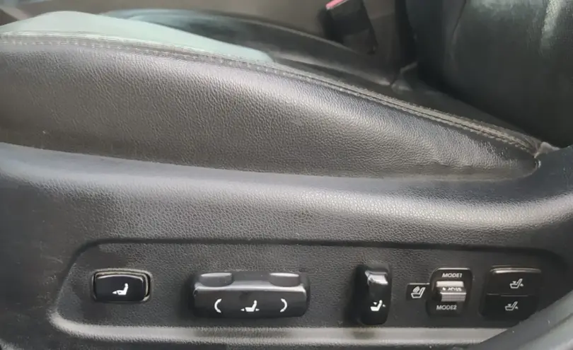 Kia Cadenza 2012 года за 6 300 000 тг. в Кызылординская область фото 5