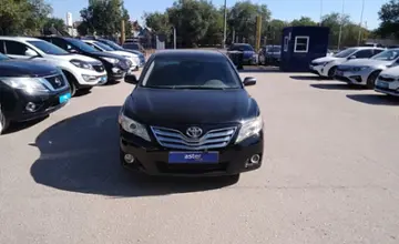 Toyota Camry 2011 года за 6 500 000 тг. в Актобе фото 2
