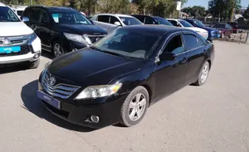 Toyota Camry 2011 года за 6 500 000 тг. в Актобе фото 1