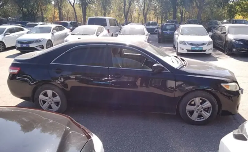 Toyota Camry 2011 года за 6 500 000 тг. в Актобе фото 4