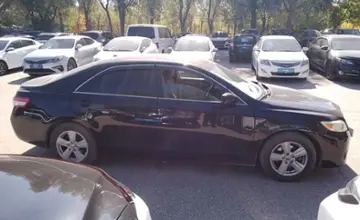 Toyota Camry 2011 года за 6 500 000 тг. в Актобе фото 4