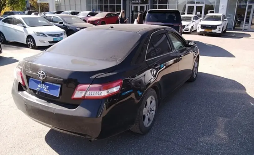 Toyota Camry 2011 года за 6 500 000 тг. в Актобе фото 5