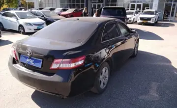 Toyota Camry 2011 года за 6 500 000 тг. в Актобе