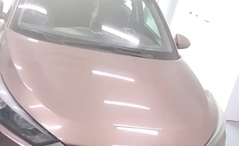 Hyundai Tucson 2017 года за 9 500 000 тг. в Павлодар фото 2