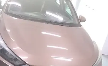 Hyundai Tucson 2017 года за 9 500 000 тг. в Павлодар фото 2