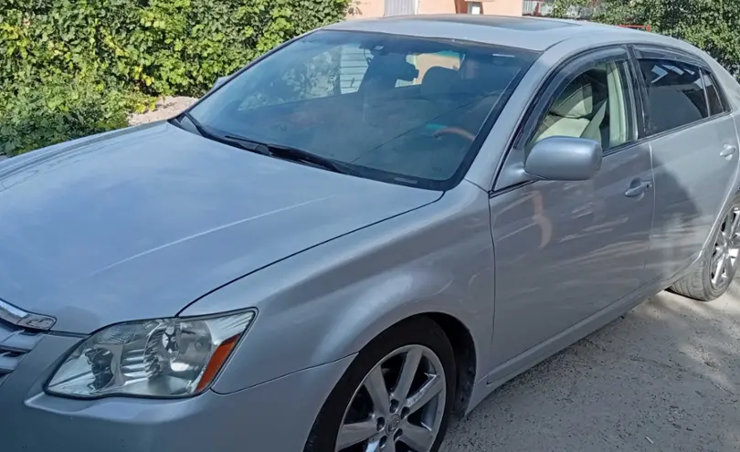 Toyota Avalon 2006 года за 5 450 000 тг. в Алматы