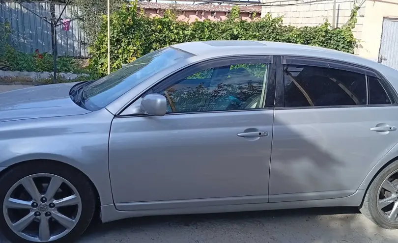 Toyota Avalon 2006 года за 5 450 000 тг. в Алматы фото 2
