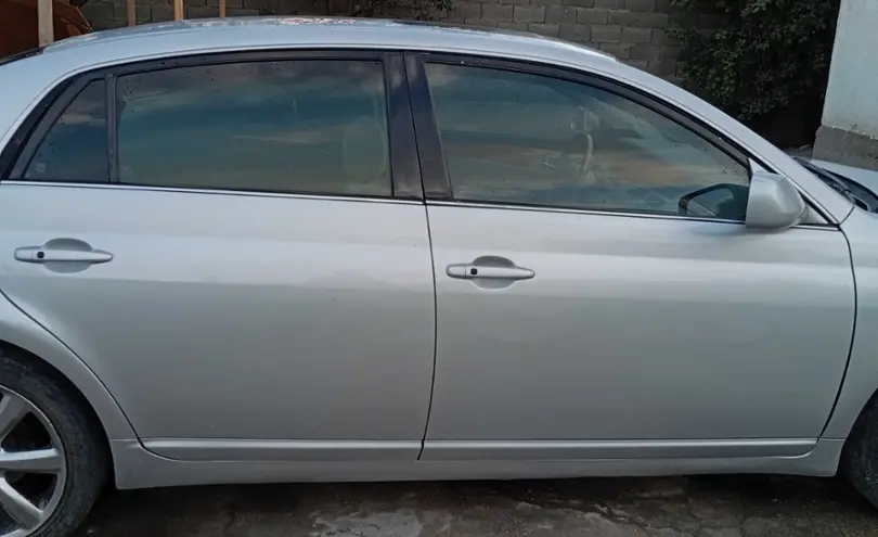 Toyota Avalon 2006 года за 5 450 000 тг. в Алматы фото 3