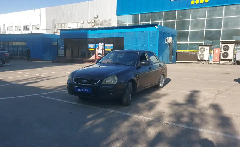LADA (ВАЗ) Priora 2008 года за 1 000 000 тг. в Алматы