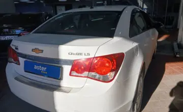 Chevrolet Cruze 2012 года за 4 000 000 тг. в Астана