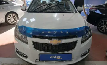Chevrolet Cruze 2012 года за 4 000 000 тг. в Астана фото 2
