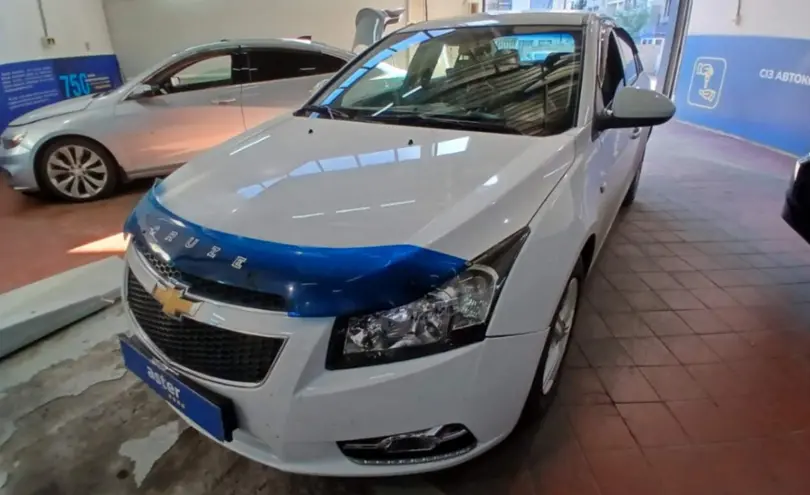 Chevrolet Cruze 2012 года за 4 000 000 тг. в Астана